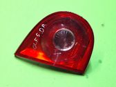 Tailgate rear/tail lights