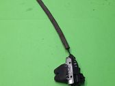 Tailgate/trunk/boot lock/catch/latch