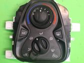Climate control unit