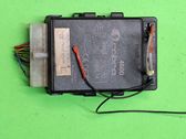 Heater fan/blower