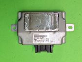 Keyless (KESSY) go control unit/module