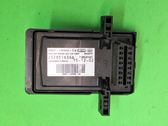 Other control units/modules