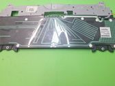 Aerial GPS antenna