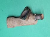 Thermostat housing