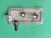 Glove box light
