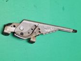 Handbrake/parking brake lever assembly