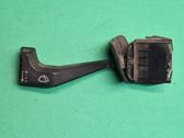 Wiper control stalk