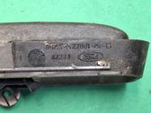 Front door interior handle