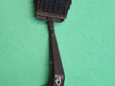 Wiper control stalk
