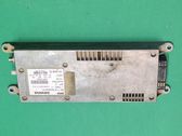 Steuergerät Autotelefon
