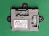 Door control unit/module