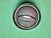 Dash center air vent grill