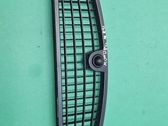 Dash center air vent grill
