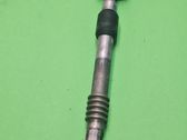 Steering column universal joint