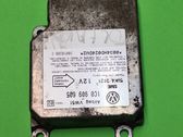 Airbag control unit/module