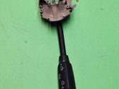 Wiper control stalk