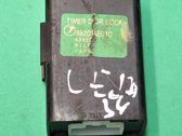 Door central lock control unit/module