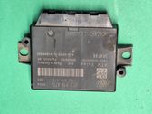 Parking PDC control unit/module