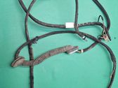 Tailgate/trunk wiring harness