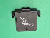 Autres unités de commande / modules