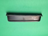 Rear/tail light trim molding