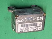 ESP Drehratensensor Querbeschleunigungssensor