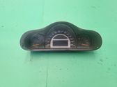 Compteur de vitesse tableau de bord