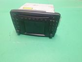 Radio / CD-Player / DVD-Player / Navigation
