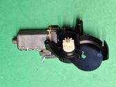 Seat adjustment motor
