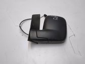 Front door electric wing mirror