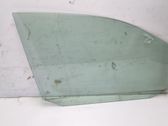 Front door window glass four-door