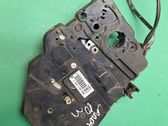 Loading door lock
