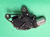 Rear window wiper motor