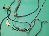 Tailgate/trunk wiring harness