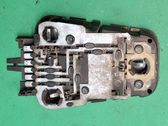 Porte ampoule de feu arrière