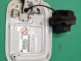 Fuel tank cap