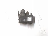 Automatic gearbox