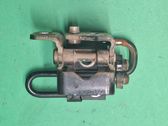 Rear door lower hinge