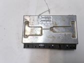 Other control units/modules
