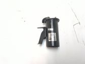 Fuel filter housing