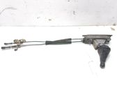 Gear shifter/selector