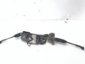 Steering rack