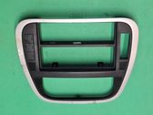 Radio/GPS head unit trim