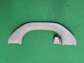 Rear interior roof grab handle