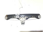 Mécanisme lève-vitre de porte arrière avec moteur