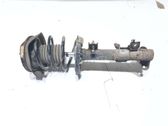 Front shock absorber/damper