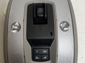 Front seat light
