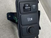 Headlight level height control switch