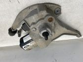 Wischermotor