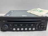 Radio/CD/DVD/GPS head unit